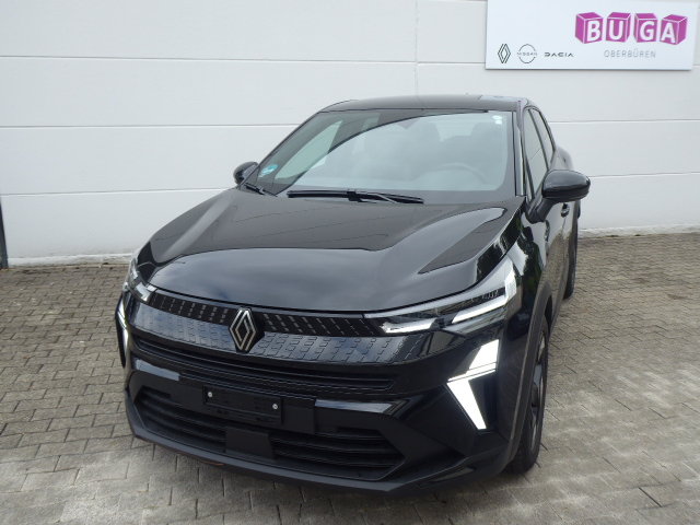 RENAULT Captur 1.3 TCe 140 techno