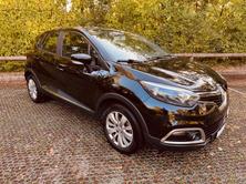 RENAULT Captur 1.2 T 16V Dynamique EDC, Petrol, Second hand / Used, Automatic - 6