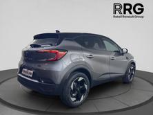 RENAULT Captur 1.8 E-Tech 160 Techno DHT, Essence, Voiture nouvelle - 2