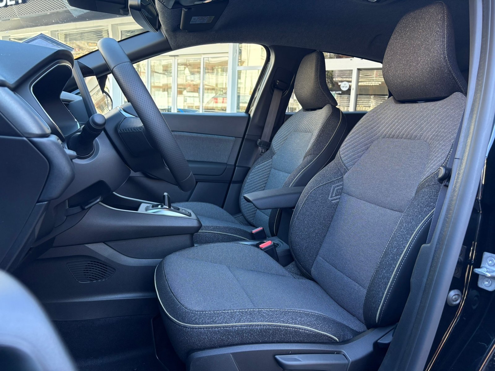 RENAULT Captur 1.8 E-Techno 160, Benzina, Auto nuove, Automatico - 7