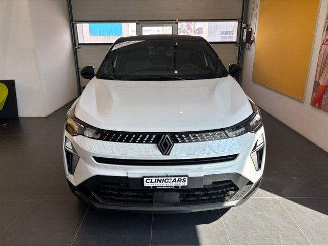 RENAULT Captur 1.8 E-Tech 160 Techno DHT, Essence, Voiture nouvelle, Automatique - 2