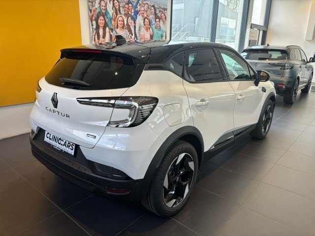 RENAULT Captur 1.8 E-Tech 160 Techno DHT, Essence, Voiture nouvelle, Automatique - 5