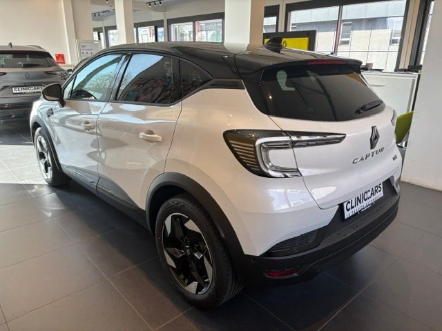 RENAULT Captur 1.8 E-Tech 160 Techno DHT, Essence, Voiture nouvelle, Automatique - 6