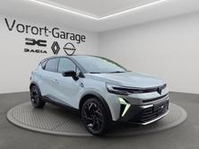 RENAULT Captur 1.8 E-Tech 160 Esprit Alpine DHT, Hybride Integrale Benzina/Elettrica, Auto nuove, Automatico - 3