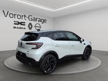 RENAULT Captur 1.8 E-Tech 160 Esprit Alpine DHT, Hybride Integrale Benzina/Elettrica, Auto nuove, Automatico - 5