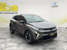 RENAULT Captur 1.8 E-Tech 160 Techno Aut., Benzin, Neuwagen, Automatik - 7