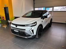 RENAULT Captur 1.8 E-Tech 160 Esprit Alpine DHT, Petrol, New car, Automatic - 3