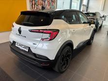 RENAULT Captur 1.8 E-Tech 160 Esprit Alpine DHT, Petrol, New car, Automatic - 5