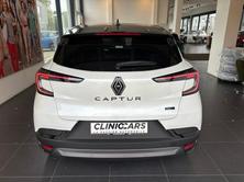 RENAULT Captur 1.8 E-Tech 160 Esprit Alpine DHT, Petrol, New car, Automatic - 7