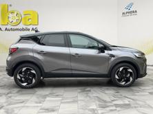 RENAULT Captur 1.8 E-Tech 160 Techno Aut., Benzin, Neuwagen, Automatik - 6