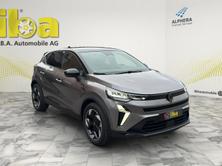 RENAULT Captur 1.8 E-Tech 160 Techno Aut., Benzin, Neuwagen, Automatik - 7