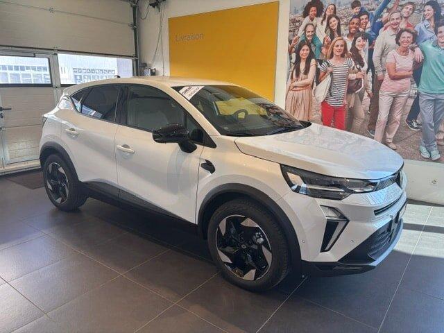 RENAULT Captur 1.8 E-Tech 160 Techno DHT, Benzin, Neuwagen