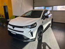 RENAULT Captur 1.8 E-Tech 160 Techno DHT, Benzin, Neuwagen - 3