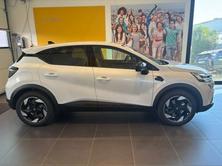 RENAULT Captur 1.8 E-Tech 160 Techno DHT, Benzin, Neuwagen - 4
