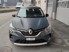 RENAULT Captur 1.6 E-TechEdition1, Second hand / Used, Automatic - 2