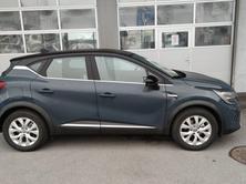 RENAULT Captur 1.6 E-TechEdition1, Second hand / Used, Automatic - 3