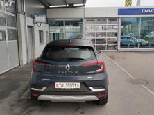 RENAULT Captur 1.6 E-TechEdition1, Second hand / Used, Automatic - 4