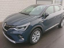 RENAULT Captur 1.6 E-Tech 160 Int, Second hand / Used, Automatic - 2
