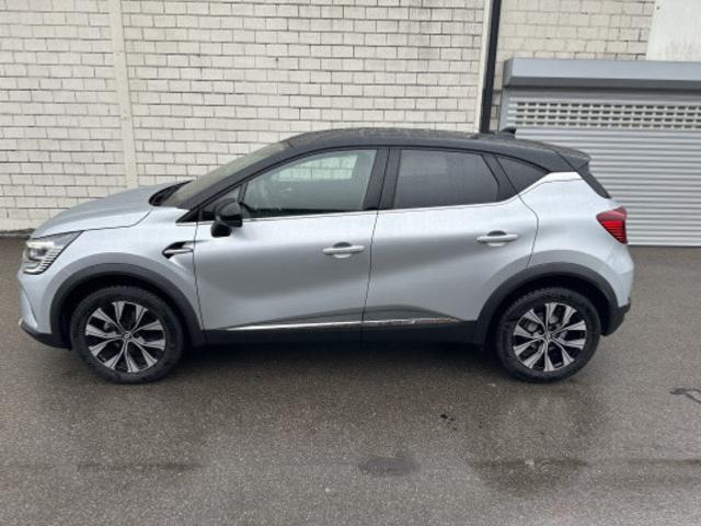 RENAULT Captur 1.3 TCe Techno EDC, Second hand / Used, Automatic
