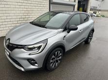 RENAULT Captur 1.3 TCe Techno EDC, Second hand / Used, Automatic - 2