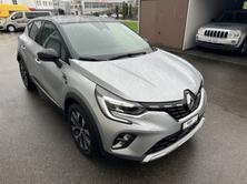 RENAULT Captur 1.3 TCe Techno EDC, Second hand / Used, Automatic - 4