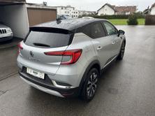RENAULT Captur 1.3 TCe Techno EDC, Second hand / Used, Automatic - 5