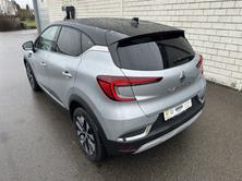 RENAULT Captur 1.3 TCe Techno EDC, Second hand / Used, Automatic - 7