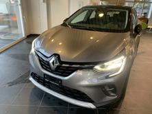 RENAULT Captur 1.0 TCe PF Intens, Petrol, Second hand / Used, Manual - 5