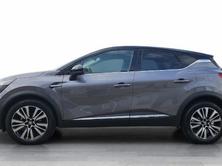 RENAULT Captur 1.3 TCe Ini.Par., Petrol, Second hand / Used, Automatic - 2