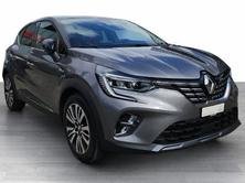 RENAULT Captur 1.3 TCe Ini.Par., Petrol, Second hand / Used, Automatic - 3