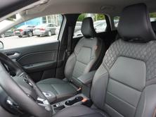 RENAULT Captur 1.3 TCe Ini.Par., Petrol, Second hand / Used, Automatic - 6