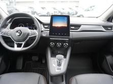 RENAULT Captur 1.3 TCe Ini.Par., Petrol, Second hand / Used, Automatic - 7