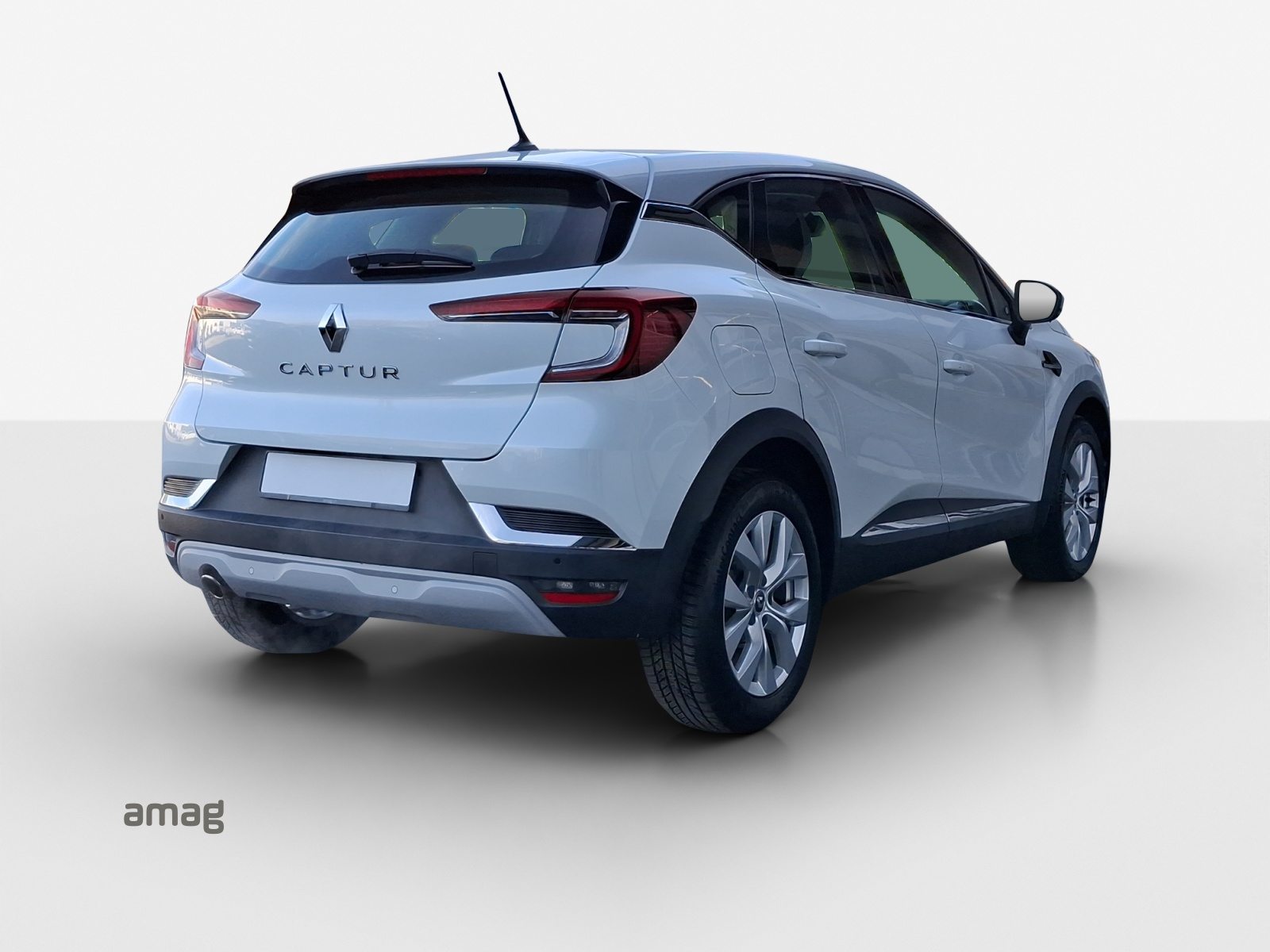 RENAULT Captur 1.0 TCe Intens, Benzina, Occasioni / Usate - 5