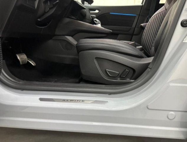 RENAULT Captur 1.3 TCe Es.Alp EDC, Benzina, Occasioni / Usate, Automatico - 6