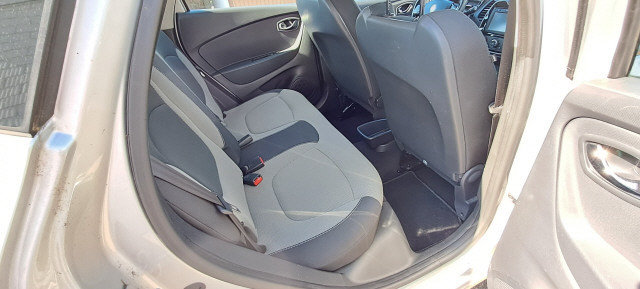 RENAULT Captur 0.9 Dynamique, Benzin, Occasion / Gebraucht, Handschaltung - 5
