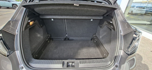 RENAULT Captur 1.3 TCe Es.Alp EDC, Essence, Occasion / Utilisé, Automatique - 5