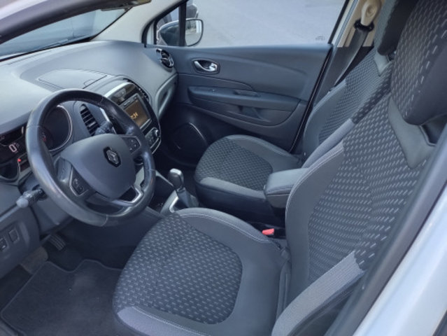 RENAULT CAPTUR 1.3 T Intens, Petrol, Second hand / Used, Automatic - 6