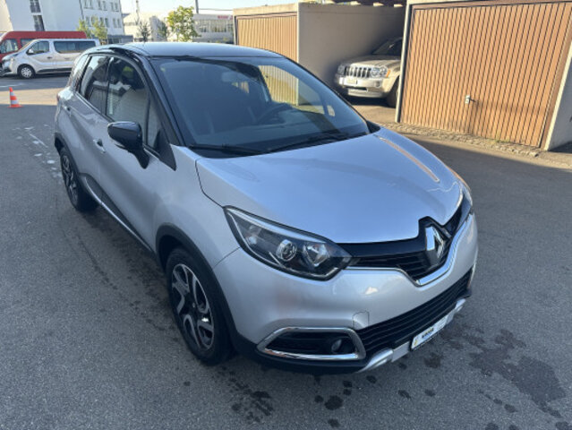 RENAULT Captur 1.5 dCi Outdoor, Diesel, Occasion / Utilisé, Manuelle - 3