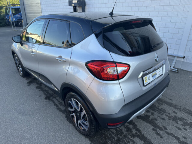 RENAULT Captur 1.5 dCi Outdoor, Diesel, Occasion / Utilisé, Manuelle - 5