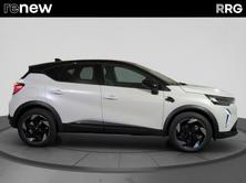 RENAULT Captur 1.8 E-Tech 160 Techno DHT, Petrol, Second hand / Used, Automatic - 2