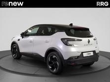 RENAULT Captur 1.8 E-Tech 160 Techno DHT, Petrol, Second hand / Used, Automatic - 5