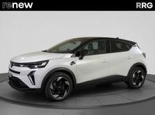 RENAULT Captur 1.8 E-Tech 160 Techno DHT, Petrol, Second hand / Used, Automatic - 7