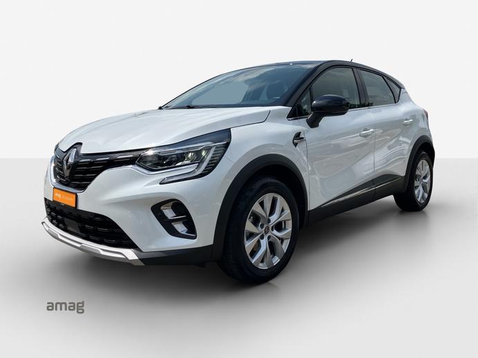 RENAULT Captur 1.0 TCe Intens, Benzina, Occasioni / Usate, Manuale