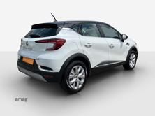 RENAULT Captur 1.0 TCe Intens, Benzina, Occasioni / Usate, Manuale - 5