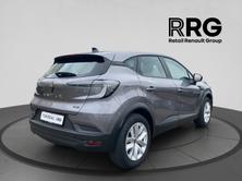 RENAULT Captur 1.8 E-Tech 160 Evolution DHT, Petrol, Ex-demonstrator - 3