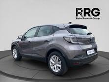RENAULT Captur 1.8 E-Tech 160 Evolution DHT, Petrol, Ex-demonstrator - 5