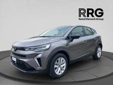 RENAULT Captur 1.8 E-Tech 160 Evolution DHT, Petrol, Ex-demonstrator - 7