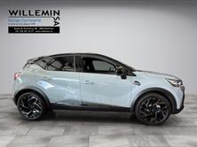 RENAULT Captur 1.8 E-Tech 160 Esprit Alpine DHT, Essence, Voiture de démonstration, Automatique - 2