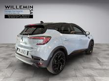 RENAULT Captur 1.8 E-Tech 160 Esprit Alpine DHT, Essence, Voiture de démonstration, Automatique - 3