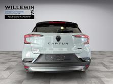 RENAULT Captur 1.8 E-Tech 160 Esprit Alpine DHT, Essence, Voiture de démonstration, Automatique - 4
